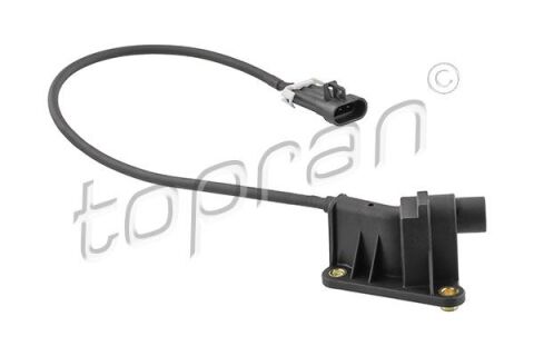755 Eksantrik Mil Sensörü Astra F-Astra G-Corsa B-Tıgra-Vectra B-Zafıra 1.4-1.6 16V