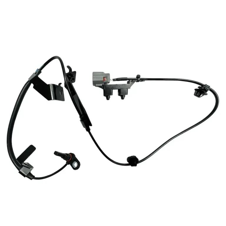 Isuzu Sensör Abs D-max 20-24 Arka Sağ/Sol