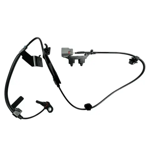 Isuzu Sensör Abs D-max 20-24 Arka Sağ/Sol