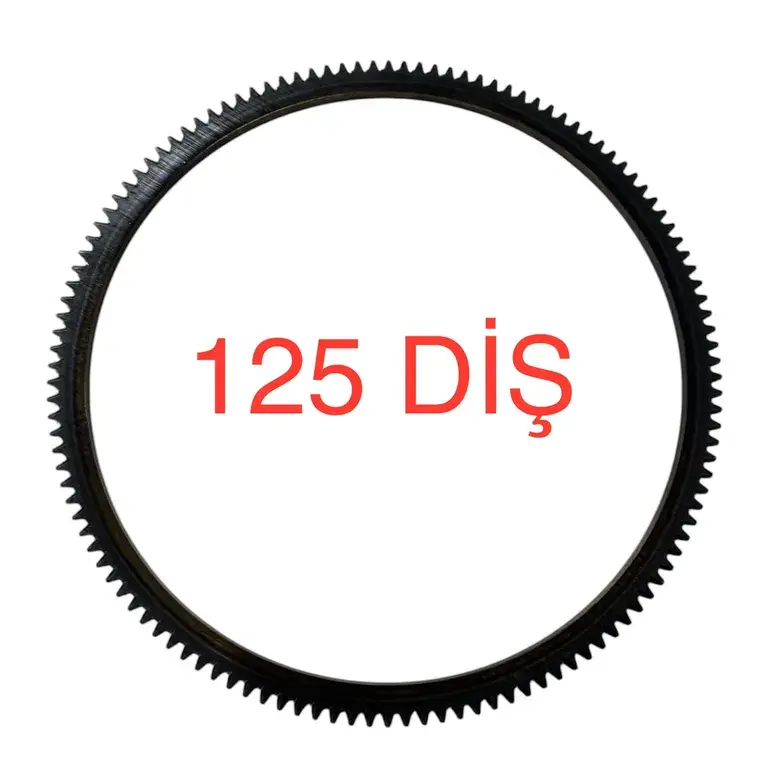 Kıa Dişli Volant Starex Crdi 02-08/Sorento Crdi 03-09 (125 Diş)