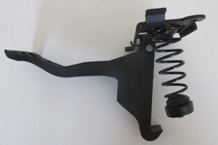 Renault Fluence- 09/16; Kaput Kilidi Emniyet Mandalı - 656030009R