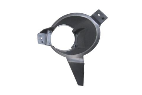 Peugeot 206 Plus- Hb- 10/13; Sis Lamba İç Bağlantı Braketi Sağ Plastik (tw) - 7452WN