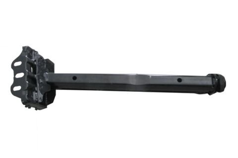 9830019280 - Peugeot Rıfter- 19/24; Şasi Uç Demiri Kolu Sol (Beşik)(Motor Beşiğine Takılan)