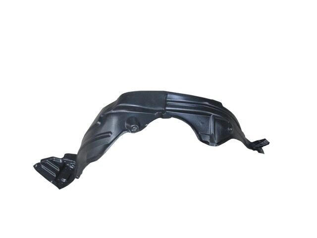 Toyota Yarıs- 17/20; Ön Çamurluk Davlumbazı Sağ - 53875-0D170