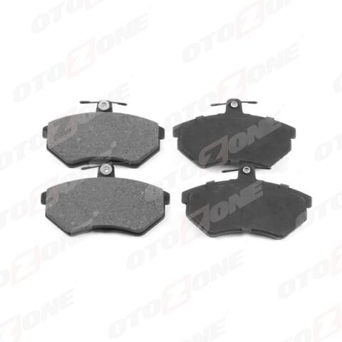 Ön Fren Balata İnce Vw Golf Iı Iıı. Polo Classıc 95- . Passat 88-97. Caddy 95-04. Jetta / Seat Toled