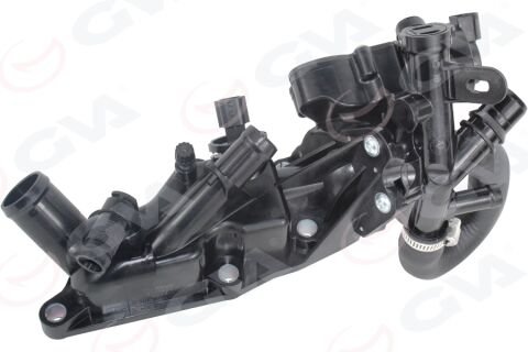 TERMOSTAT YUVASI RENAULT CLIO IV 12 CAPTUR I 13 KADJAR 15 MEGANE IV 15 SCENIC IV 15 1.2 TCE