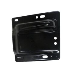 55077221Ac - Dodge Ram- Pıck Up- 02/04; Ön Tampon Braketi Sol (Tyg)