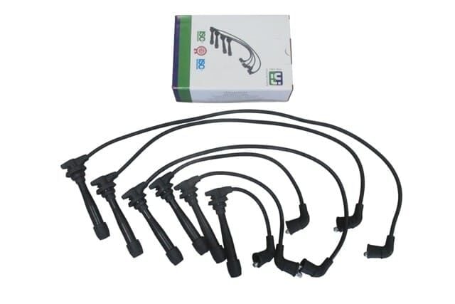 Hyundaı Tucson- 05/10; Buji Kablosu Takım (24v)(g6bag)2.7 Cc (yow Jung) - 2750137A00