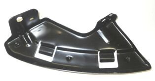 86551-2S000 - Hyundaı Ix35- 10/15; Ön Tampon Braketi Üst Sol (Çelik) (Tw)
