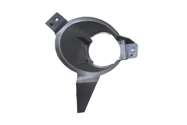 Peugeot 206 Plus- Hb- 10/13; Sis Lamba İç Bağlantı Braketi Sol Plastik (tw) - 7416R5