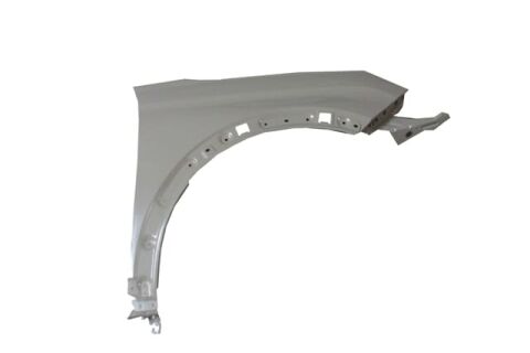 Peugeot 5008- 21/24; Ön Çamurluk Sağ (çelik) (tw) - 9812305680