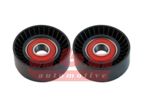 ALTERNATÖR GERGİ RULMANI CRAFTER 2.5 TDI 06 BJK-BJM KANALSIZ 75mm