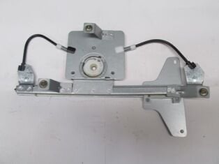 922389 - Cıtroen C4- 04/11; Arka Cam Krikosu Sağ Elektrikli/Motorsuz (5Kapı) (Tw)