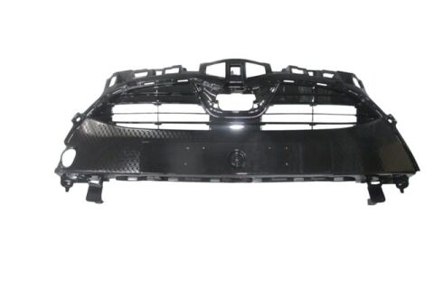 Toyota Yarıs- 20/24; Ön Panjur Siyah (tyg) - 53101-K0010