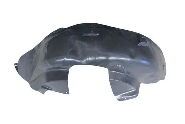 Chery Tıggo 7 Pro Max- 24/25; Arka Çamurluk Davlumbazı Sol - 602000611AA