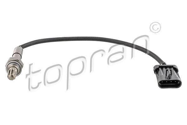 755 Oksijen Sensörü Astra G 1.4 16V 98-05 -Astra G 1.6 16V-Vectra B 1.6 16V 95-02 -Astra 1.4 16V