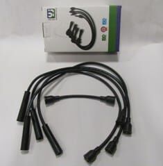 Suzukı Samuraı- 81/93; Buji Kablosu Takım (f10a)1.0 Cc (yow Jung) - 3370080001