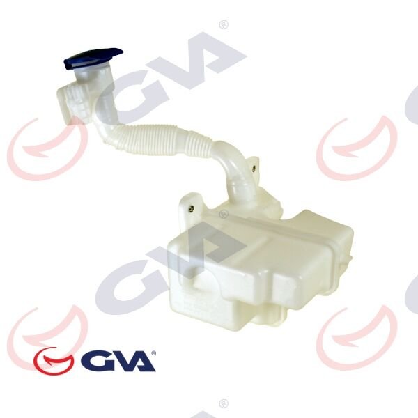 Cam Suyu Deposu 3.0 Lt Passat 2015