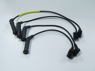 Hyundaı Accent- Admıre- 03/05; Buji Kablosu Takım (12v)1.3 Cc (yow Jung) - 27501-22B00