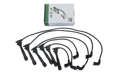 Hyundaı Santa Fe- 01/05; Buji Kablosu Takım (24v)(g6bag)2.7 Cc (yow Jung) - 2750137A00