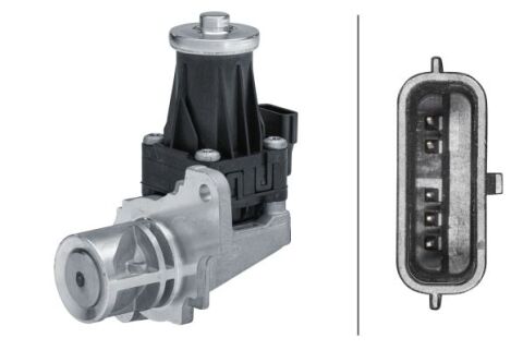 EGR VALFİ RENAULT CLIO IV 12 CAPTUR 13 KANGOO II 08 MEGANE III 09 15 SC NIC III 09 16 NISSAN QASHQAI II 13 JUKE 10 NOTE E12 13 16 1.5dCi E5