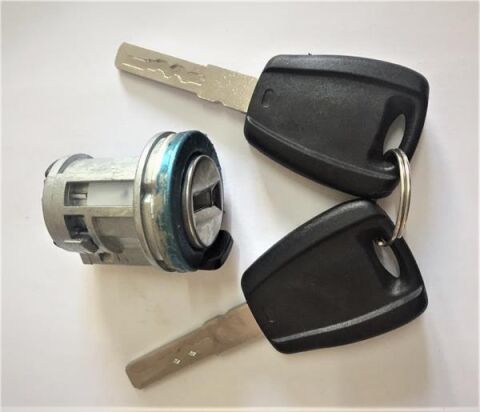Kontak Şifresi Kilitli Doblo 1.4-1.3 Dmtj-1.6 Dmtj-2.0 Dmtj