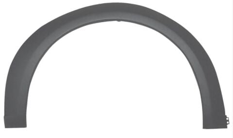 2T14A278L00Arybb - Ford Transıt Connect- 02/09; Ön Çamurluk Ağzı Plastiği Sağ (Dodik)