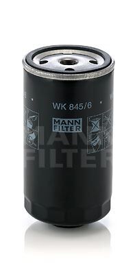YAKIT FILTRESI BMW E36 E34 E39 E38 FREELANDER I L314 2.0 Td4