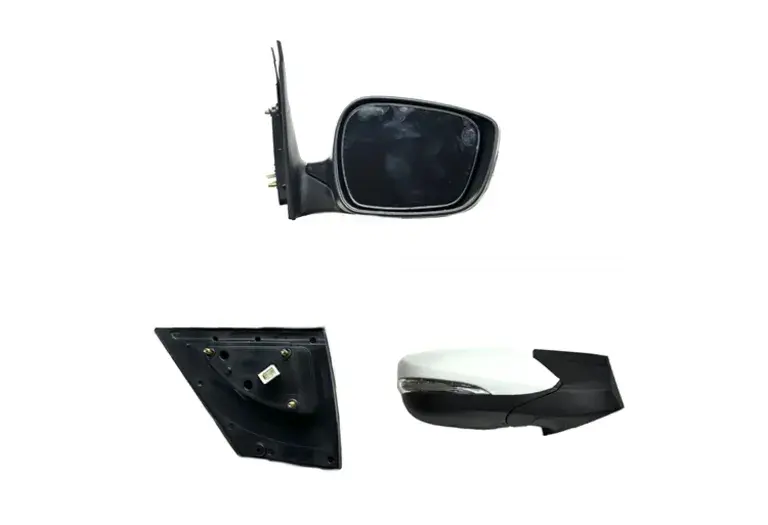 Hyundaı Ayna Dikiz İ30 13-15 Sağ (Elektrikli/Isıtmalı/ Sinyalli/Katlanır)