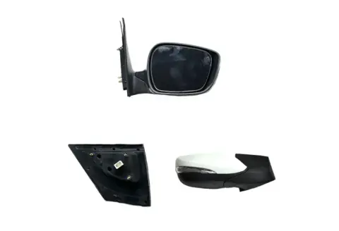 Hyundaı Ayna Dikiz İ30 13-15 Sağ (Elektrikli/Isıtmalı/ Sinyalli/Katlanır)