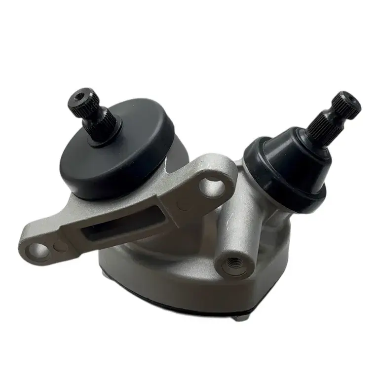 Hyundaı Kutu Direksiyon Aktarma H100 Kmyt 04-15