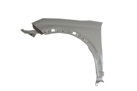 Peugeot 5008- 21/24; Ön Çamurluk Sol (çelik) (tw) - 9812305780