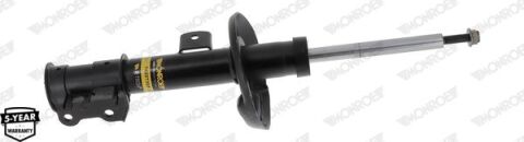 ÖN SOL AMORTİSÖR CORSA E 15 19