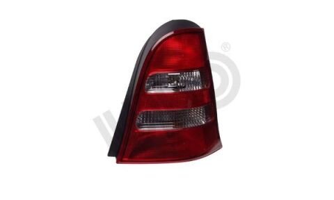 Stop Lambası Sag Facelift. Classic/Elegance Mercedes A-Class W168 01 04