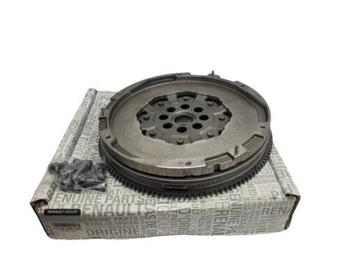 VOLAN DMF RENAULT MASTER III 10 OPEL MOVANO B 10 2.3dCi M9T