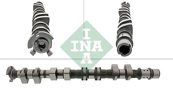 Eksantrik Mili Emme Astra J-Cruze-Insıgnıa A-Mokka-Zafıra C 1.6-1.8 16V A16Xer-B16Xer-D16Xer-A18Xer