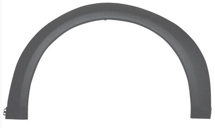 2T14A278L01Arybb - Ford Transıt Connect- 02/09; Ön Çamurluk Ağzı Plastiği Sol (Dodik)
