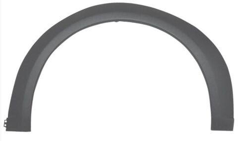 2T14A278L01Arybb - Ford Transıt Connect- 02/09; Ön Çamurluk Ağzı Plastiği Sol (Dodik)
