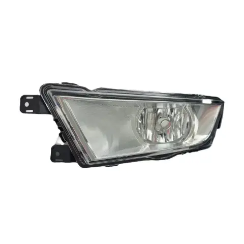 Skoda Lamba Sis Octavia 13-16 Sol (Beyaz)