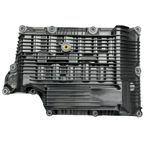 Toyota Kapak Şanzıman Corolla 1,5 19-24 Ön