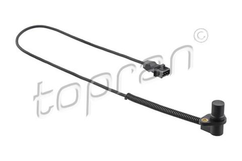 KRANK DEVIR SENSORU X20XEV VECTRA B 96 02 ASTRA F 94 98 OMEGA B 94 00 1.8-2.0 X20XEV-X18XE