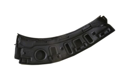 1617598480 - Peugeot 2008- 16/19; Arka Tampon Dodik Plastiği Sol (Tyg)