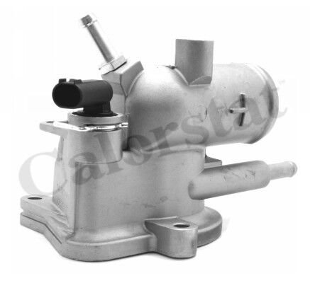 Termostat 87 C Mercedes C-Class Om611 W202 S202