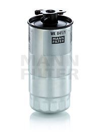 YAKIT FILTRESI BMW M57 D30 E46 E39 E53 306D1 LAND ROVER VOGUE 3 L322 02 12