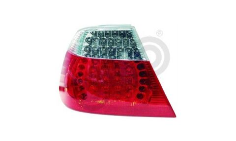 Stop Lambası Dıs Sol Bmw E46 Cabrıo Beyaz Sınyallı Led