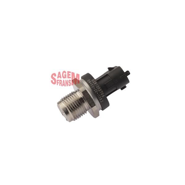 YAKIT BASINÇ MÜŞÜRÜ FIAT PUNTO 12 LİNEA 07 GRANDE PUNTO 08 BRAVO II 08 14 OPEL CORSA D 07 14 ASTRA H 05 10 VECTRA C 04 09 ZAFIRA 05 14 IVECO DAILY 06 11 1.3JTD 1.4TJET 1.9JTD 2.3JTD