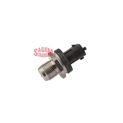 YAKIT BASINÇ MÜŞÜRÜ FIAT PUNTO 12 LİNEA 07 GRANDE PUNTO 08 BRAVO II 08 14 OPEL CORSA D 07 14 ASTRA H 05 10 VECTRA C 04 09 ZAFIRA 05 14 IVECO DAILY 06 11 1.3JTD 1.4TJET 1.9JTD 2.3JTD