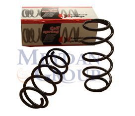 9194840 - Opel Vectra- B- 99/02; Ön Helezon Yayı Sağ/Sol (2Li Set) 2.0/2.2İ 16V (12,50X141X326)(Stdr)