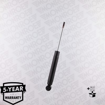 ARKA AMORTİSÖR L/R PEUGEOT P308 13 21 CITROEN C4 GAZLI