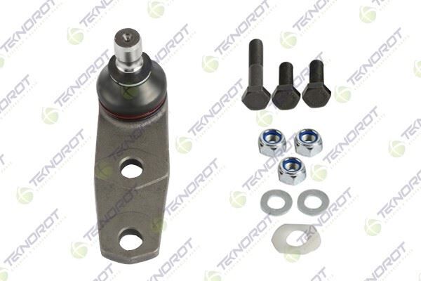 ALT ROTİL CLIO 91 EXP 00 MGN I 96 TWNG 96 SCENIC 99 R9-R11-R19-R21 12mm